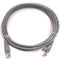 6' CAT5e (350 MHz) UTP Network Cable - Grey
